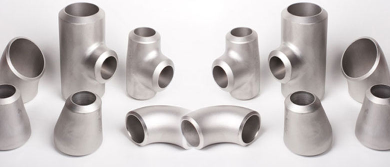 Inconel 600 Pipe Fittings